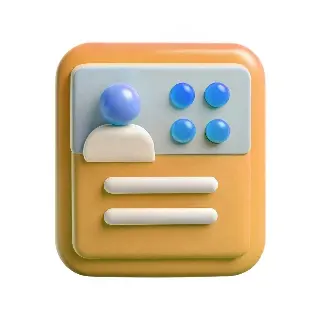 Libronix Trade Trading form step 1